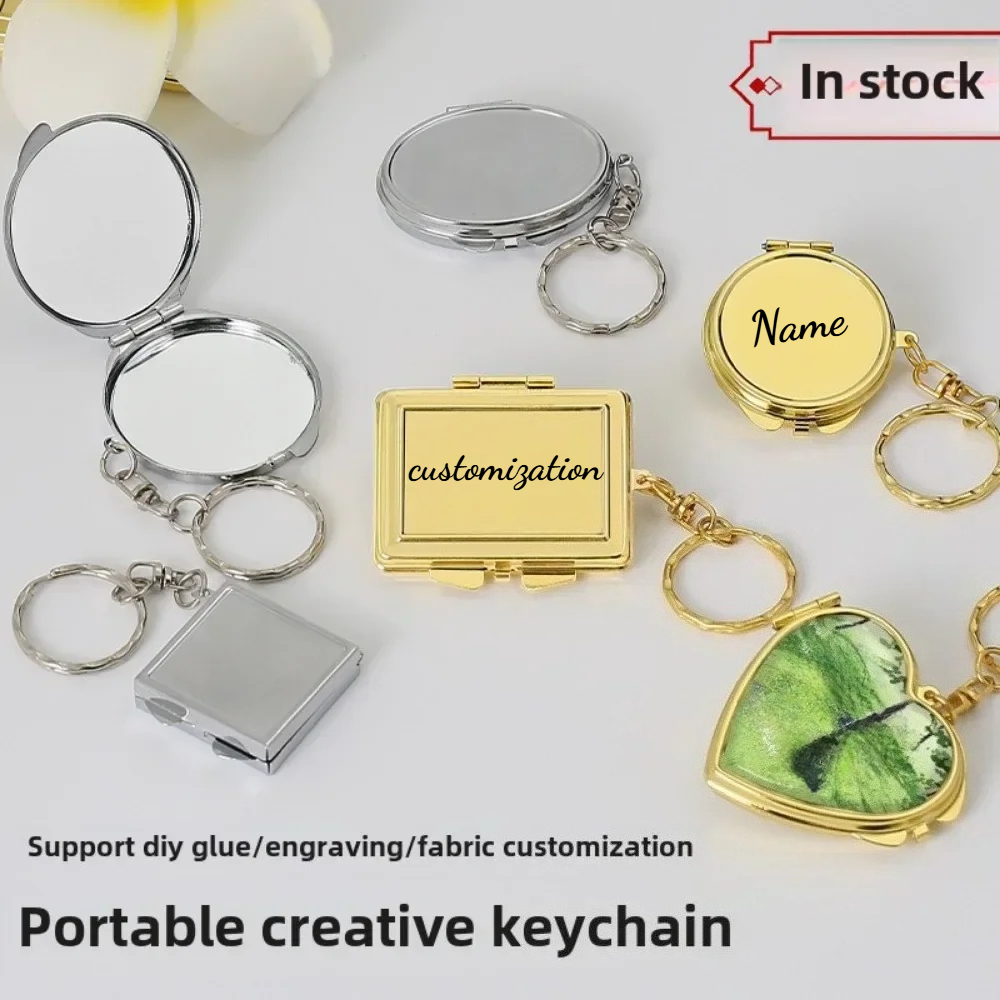 Initial Ring Custom - شعار مخصص اسم المعادن الفولاذ المقاوم