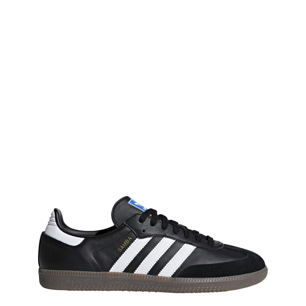 حذاء أديداس أوريجينالز سامبا أ - مراجعة Adidas Shoes Samba وسعره