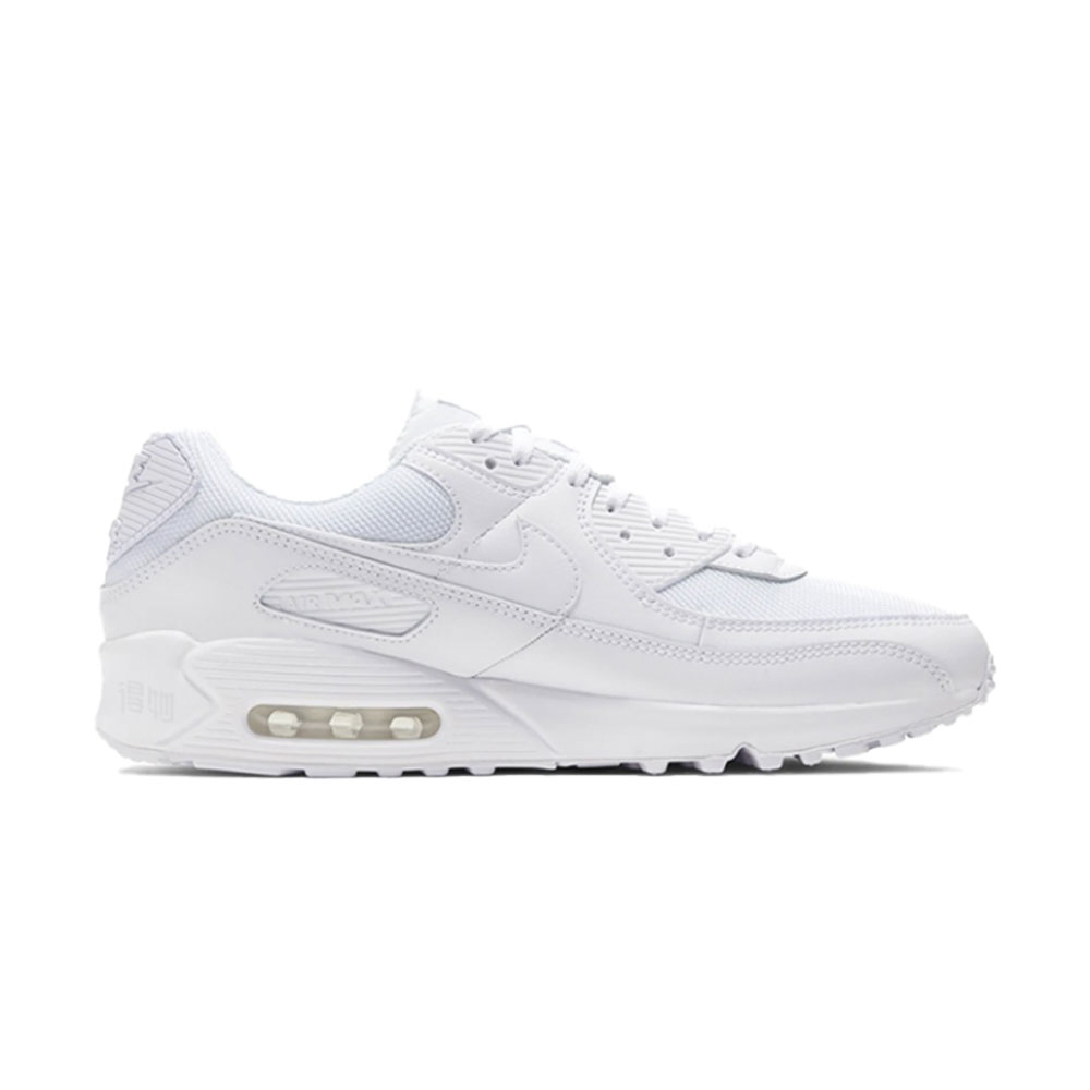 حذاء نايك اير ماكس 90 كلاسيك ر - مراجعة Nike Shoes Air Max 90 وسعره