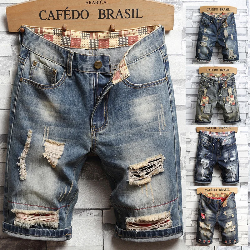 ملابس الصيف الجديدة الرجال خمر - مراجعة Levis Jeans 501 وسعره