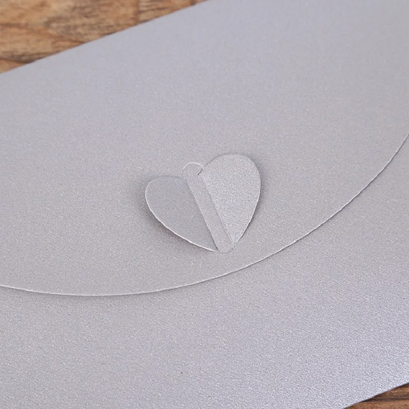 50 قطعة/الوحدة المغلف عالية ال - مراجعة Wax Seal Letter Kit وسعره