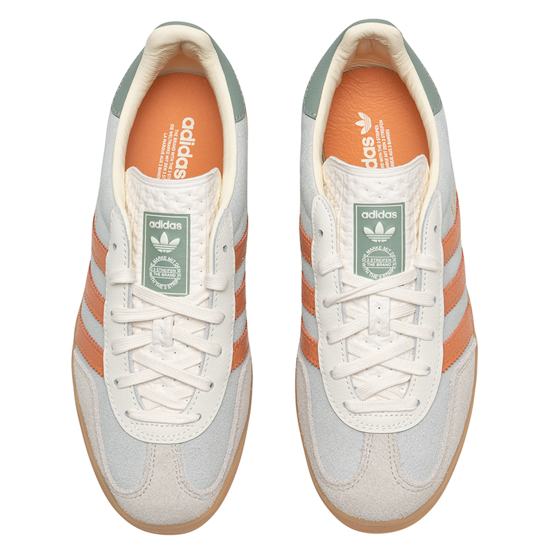 أحذية أديداس للرجال والنساء، أ - مراجعة Adidas Shoes Gazelle وسعره