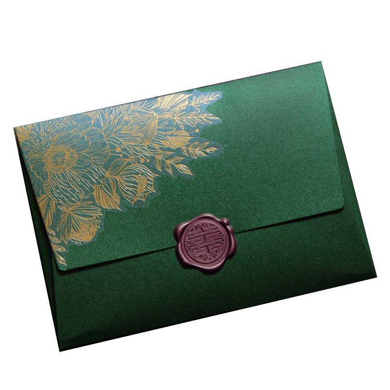 10 قطعة بدون ختم عالية الجودة  - مراجعة Wax Seal Letter Kit وسعره