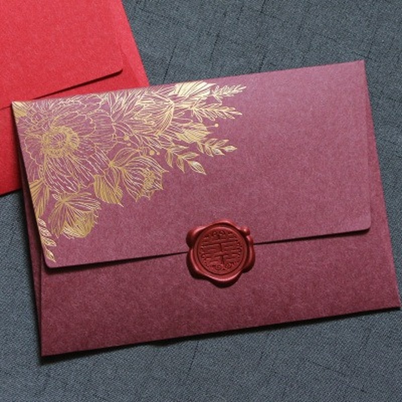 10 قطعة بدون ختم عالية الجودة  - مراجعة Wax Seal Letter Kit وسعره